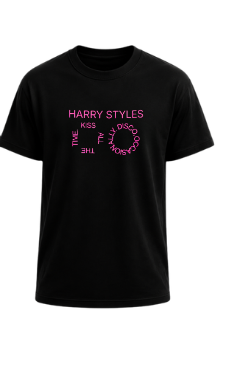 Harry Styles Neon