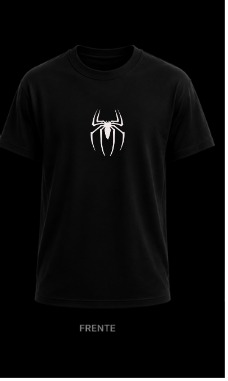 Homem Aranha Antigo B