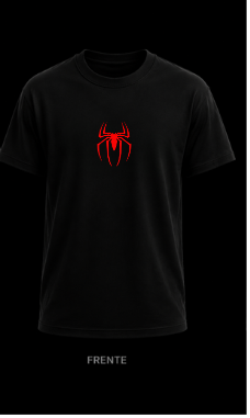 Homem Aranha Antigo V