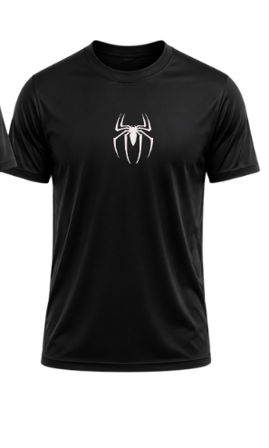 Homem Aranha Antigo B