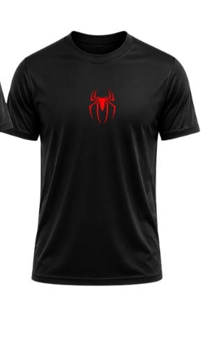 Homem Aranha Antigo V