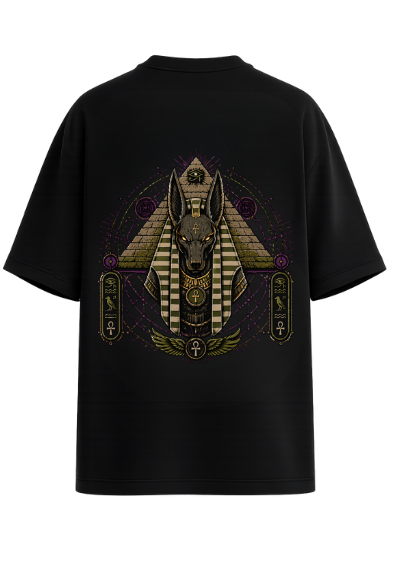 Anubis