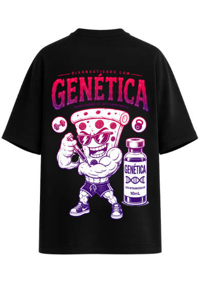 Genetica