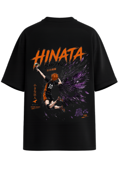 Hinata Shoyo
