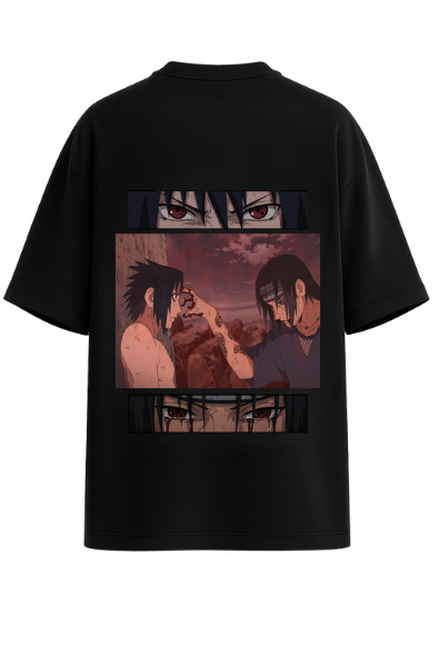 Irmaos Uchiha