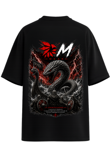 Jormungand